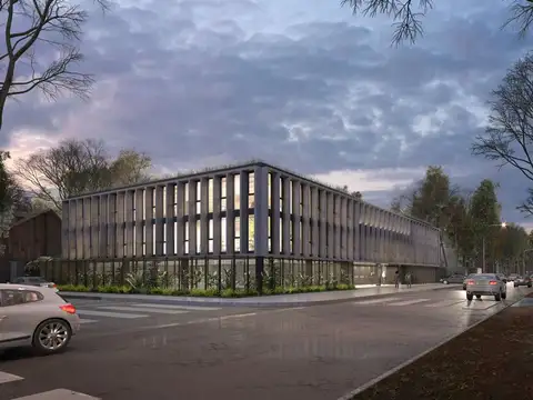 VENTA DE OFICINAS EN SAN ISIDRO - DOMUS OFICCE 148