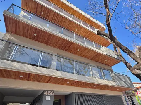 OPENHOUSE vende fabuloso departamento a estrenar en Barrio Bombal