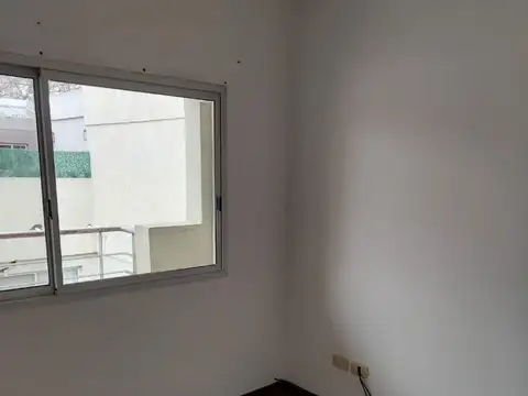 Departamento en Alquiler 40 años