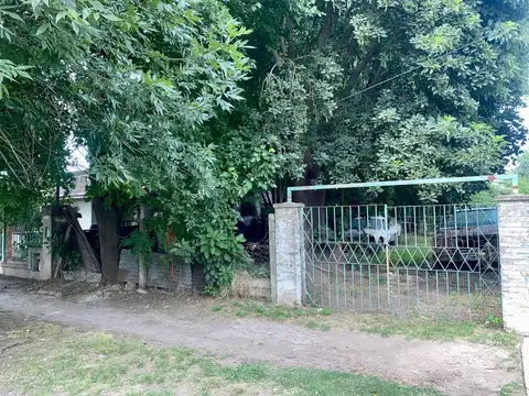 Av. Espora Nº 5749 e/ Francia