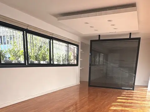 Castelli  1077   Loft San Isidro  POSIBILIDAD DE Financiacion del propietario !!!!!