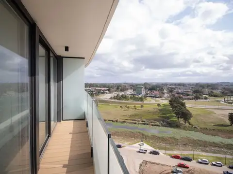 VENTA APARTAMENTO 1 DORMITORIO CARRASCO GARAGE