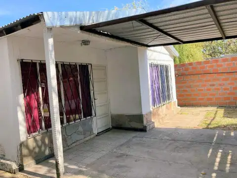 ALEM al 300 GRANADERO BAIGORRIA