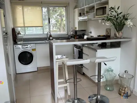 Departamento en Alquiler Temporal de 2 ambientes