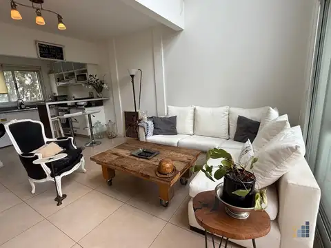 Departamento en alquiler temporario c/ cochera en Nordelta Sendero