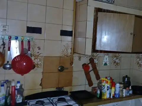 Depto Tipo Casa en Venta con 1 cocheras