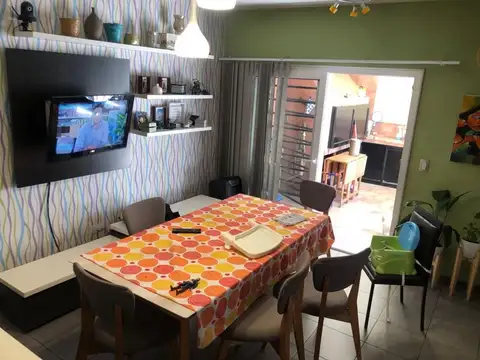 Casa en Venta 10 años