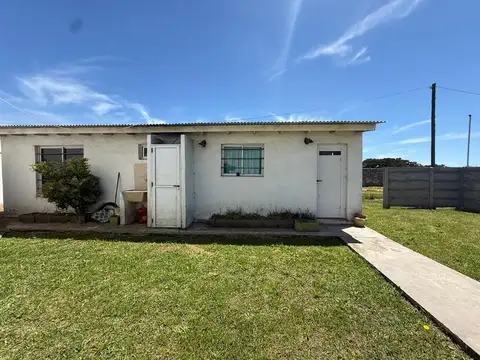 Casa en Venta 14 años