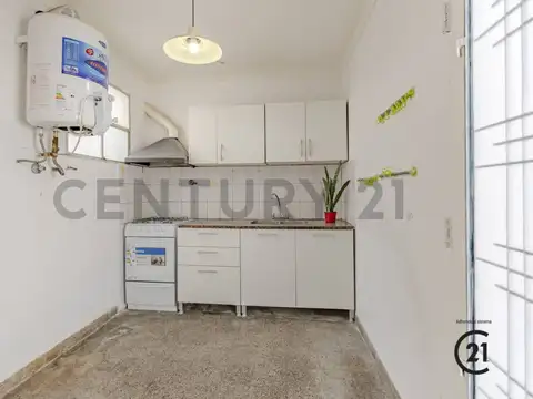 PH 2 Dormitorios con Patio – La Plata (Calle 37 e/1 y 2)