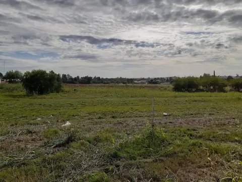 Terreno en Venta de 5300,0 m2