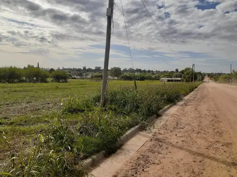 Terreno en Venta en Parana, USD 84.000