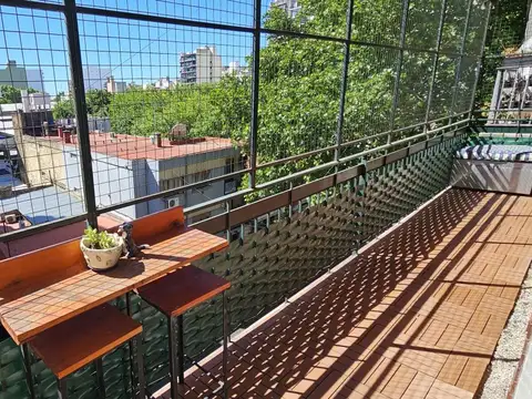 Gdor. Marcelino Ugarte 1500, Piso 4