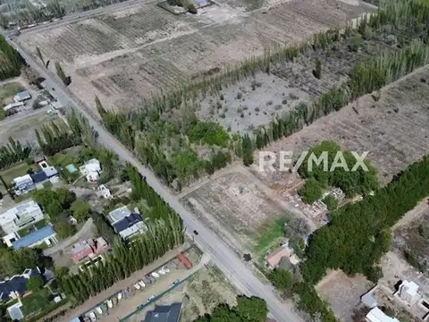 Terreno en Venta de 600,0 m2