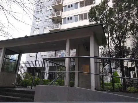 VENTA COCHERA CUBIERTA VILLA CRESPO GURRUCHAGA