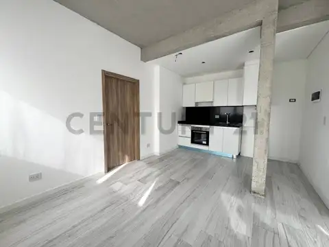 Departamento en Venta 1 año