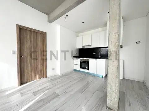 Marabotto 300, Piso 1