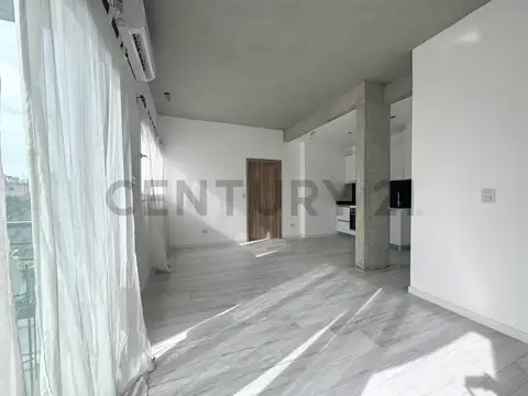 Departamento en Venta en Ciudad De Tigre, USD 137.000