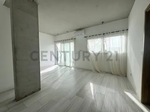 Departamento 2 ambientes con toilette en venta – Torre ROW – Tigre