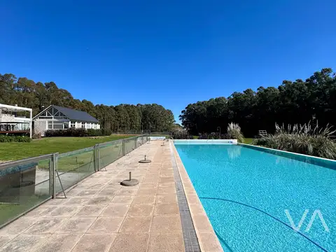 Terreno en Venta de 1011,0 m2