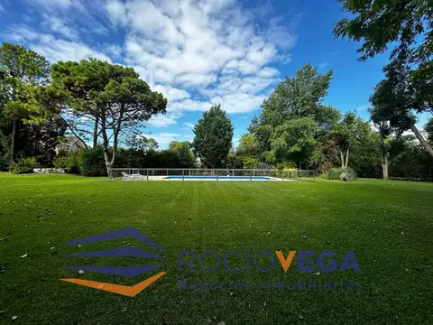 Lote terreno en venta en Country San Diego  Moreno