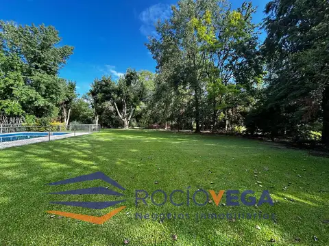 Lote terreno en venta en Country San Diego  Moreno