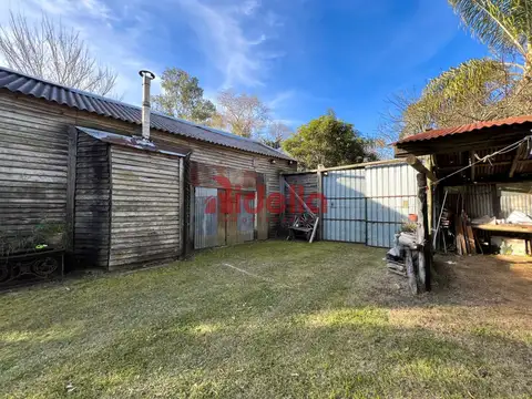 Terreno en Venta en Costa del Salado, USD 140.000