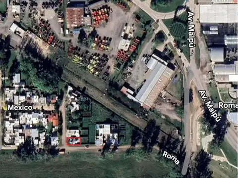 Casa en Venta en San Francisco, USD 60.000