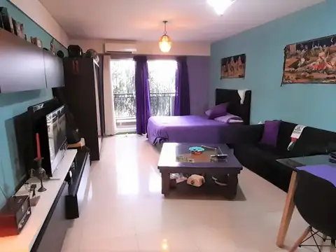 Departamento en Venta en Villa Ballester, USD 86.000