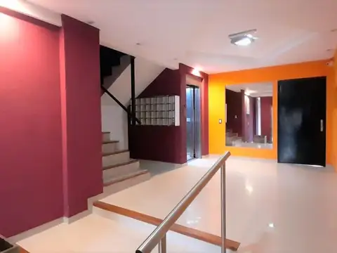 Pueyrredón 2143 , Piso 2