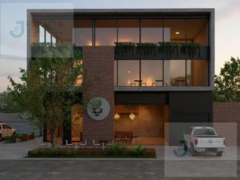 Unico Terreno en esquina EN VENTA