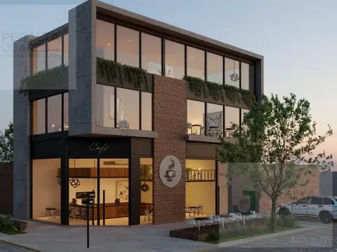 Terreno en Venta de 161,0 m2