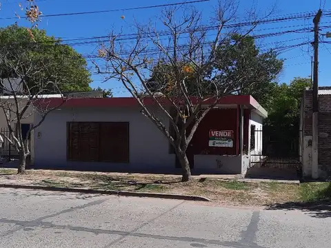 CASAS - CASA - ZONA CENTRO, PRESIDENTE ROQUE SÁENZ PEÑA