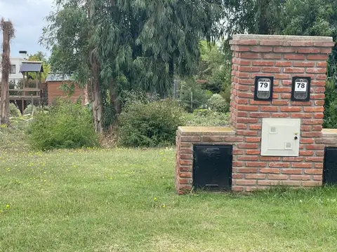 Terreno en Venta en Mar del Plata, USD 97.000