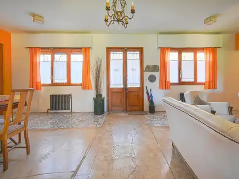 Vta casa 5 amb. B. Segundas Colinas c/pileta Pilar