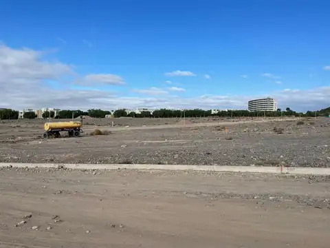 Terreno en Venta en El Challao, USD 38.000