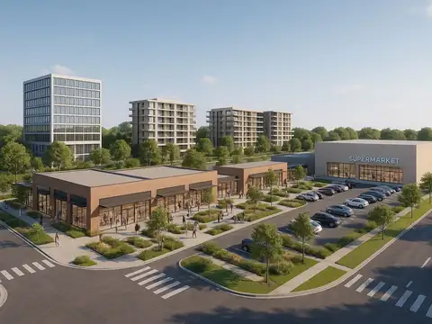 Terreno Lote  en Venta en Villa Celina, La Matanza, G.B.A. Zona Oeste