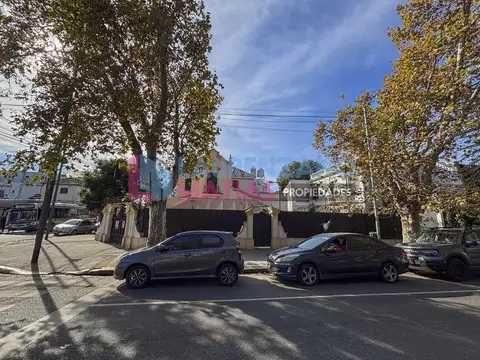 Av. Chivilcoy al 3700