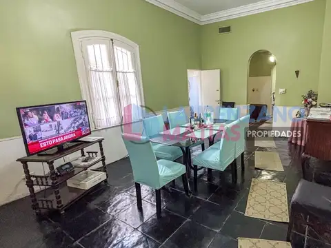 Casa en Venta en Villa Devoto, USD 2.400.000