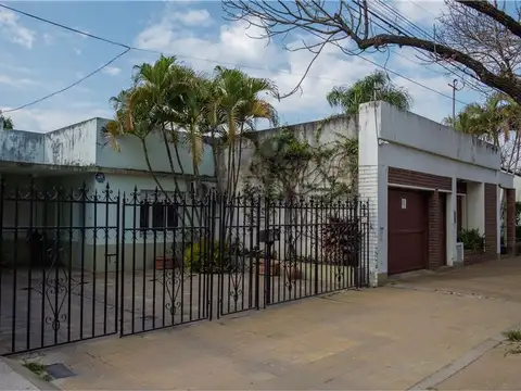 Se VENDE casa en microcentro de Reconquista.