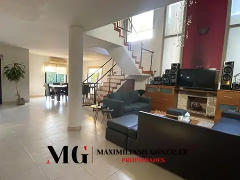 Casa en Venta de 3 dormitorios