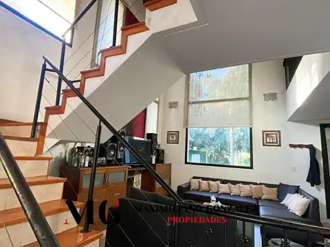 Casa en Venta 17 años