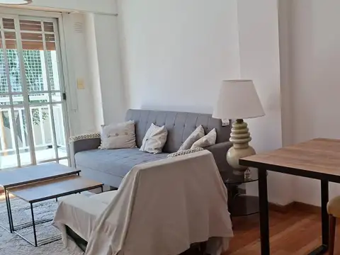 Departamento en Alquiler de 2 ambientes