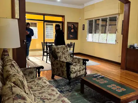 Casa en  venta 5 ambientes en Barrio Golf San Andres