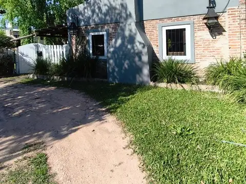 Casa en Alquiler de 2 dormitorios