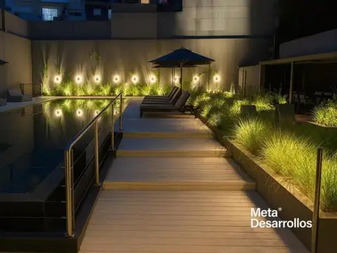 Charcas 5100 , Piso No definido