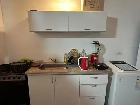 Departamento en Venta en La Plata, USD 29.000