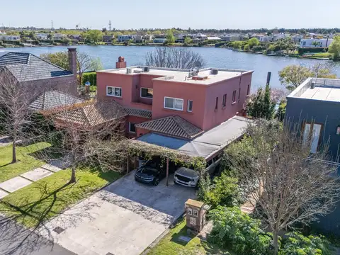 Talar del Lago 2 100