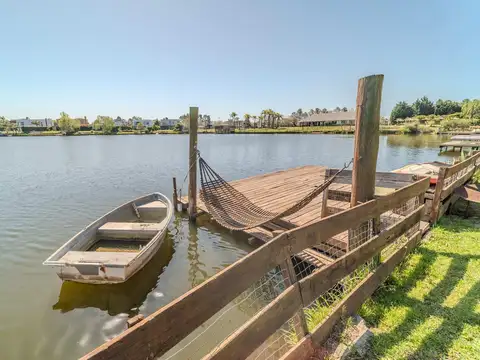 Talar del Lago 2 100