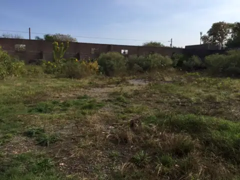 Fracción de 4600m² en Zona Sur