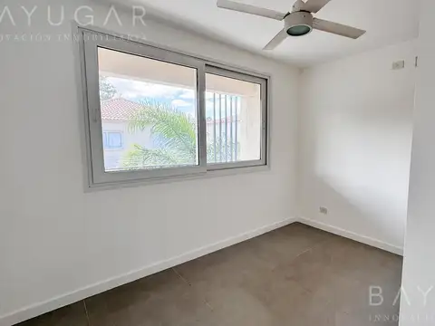 Departamento en Alquiler A Estrenar